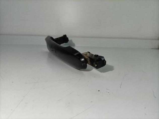 MANIGLIA ESTERNA ANTERIORE DESTRA NISSAN Juke Serie F15 806401HB0A HRA2DDT (1418) - Foto 3