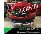 MUSATA COMPLETA OPEL CROSSLAND ANNO 2020