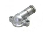 HONDA CBR RR ABS KM0 600 COPERCHIO RACCORDO ACQUA 2024 2026 PC69A4RK