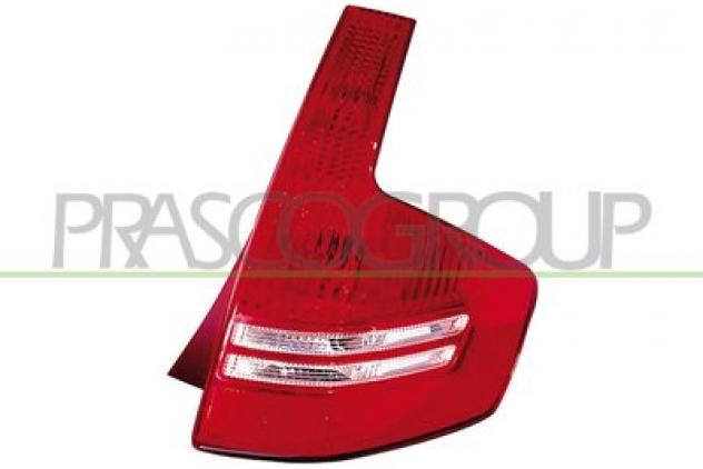 FANALE POST.D.(parte inf.) CI4244163 Parti elettriche Fanaleria Fanali Fanale post. dx. CITROEN - C4 I - 5P / COUPE - 2004 2008, CITROEN - C4 I -