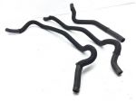 SUZUKI BURGMAN AN 400 KIT 3 TUBI ACQUA RAFFREDDAMENTO RADIATORE 2010 CG111