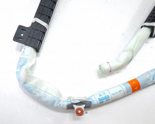 AIRBAG A TENDINA LATO SINISTRO HYUNDAI Tucson serie 85010-D7000 (15) - Foto 4
