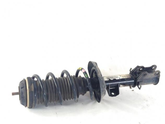 50521022 AMMORTIZZATORE SOSPENSIONE ANTERIORE DESTRO ALFA ROMEO MITO 1.4 B 57KW 5M 3P (2016) RICAMBIO USATO - Foto 2