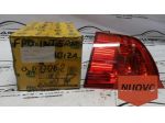Stop Post. Seat Ibiza 2 9902 6K6945107 6K6945108