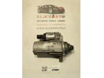 MOTORINO D' AVVIAMENTO SEAT Ibiza Serie 02Z911024K CAY diesel 1598 (0812)