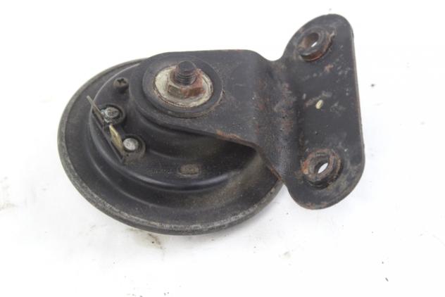 SUZUKI DR 650 RS 3850012D01000 CLACSON 89 - 90 HORN - Foto 2
