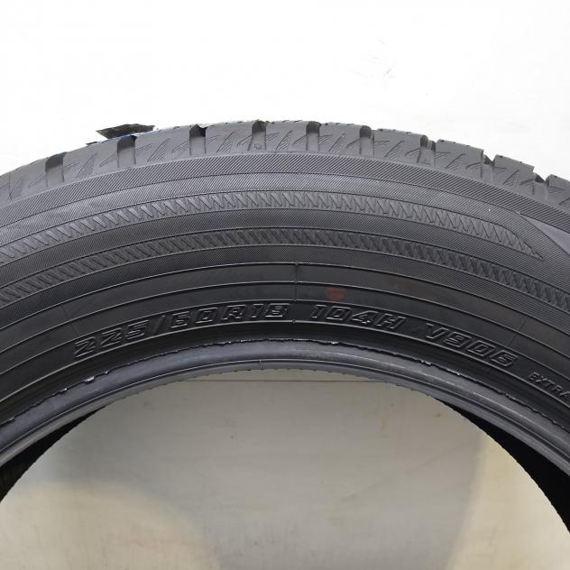 4 GOMME 225 60 18 YOKOHAMA A72746 - Foto 6