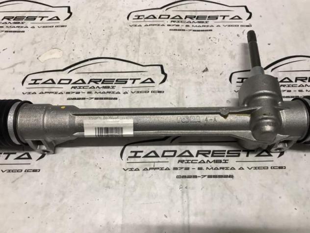 Scatola Sterzo - Guida Fiat 500 Senza Servo Sterzo 51786816 - Foto 3