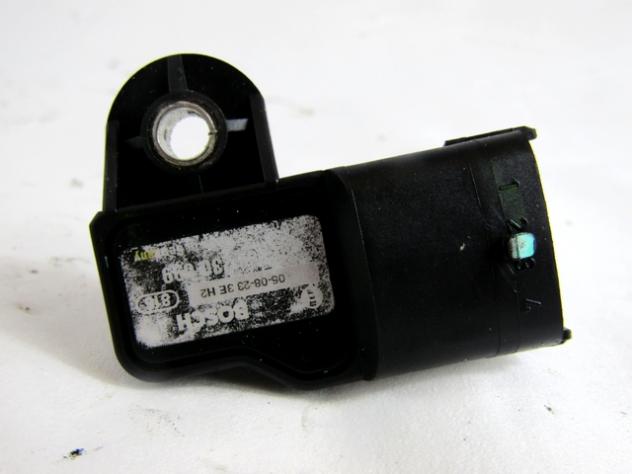 0261230099 SENSORE DI PRESSIONE HONDA JAZZ 1.2 B 57KW 5M 5P (2006) RICAMBIO USATO