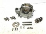 HONDA SH I 300 TESTA TESTATA HEAD COMPLETA 2013 2014 ZDCNF02