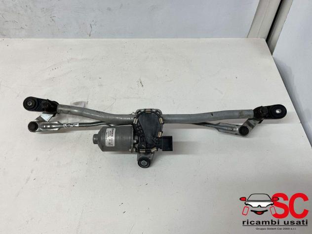 Tergicristallo Anteriore Jeep Renegade 51953959 - Foto 3