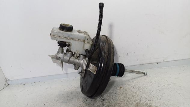 SERVOFRENO AUDI A3 Sportback Serie (8VF) 5Q1614105DA DGTE diesel 1598 (16) - Foto 3