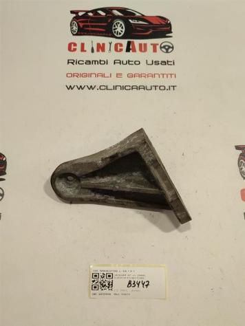 SUPPORTO MOTORE JAGUAR XF Serie 5R836037BB 306DT diesel 2993 (0811) - Foto 2