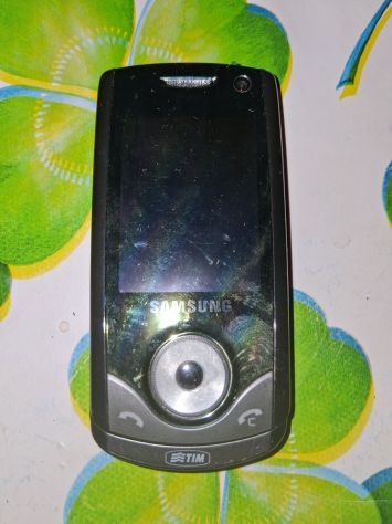 Cellulare Samsung SGH-U700 EVO Ultra Edition II 2007 - nuovo ancora confezionato - Foto 3