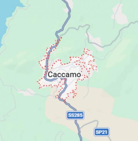 Immobile in asta di 46796 m² in vendita a Caccamo - Foto 8