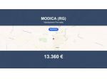 Immobile in asta di 24 m² in vendita a Modica