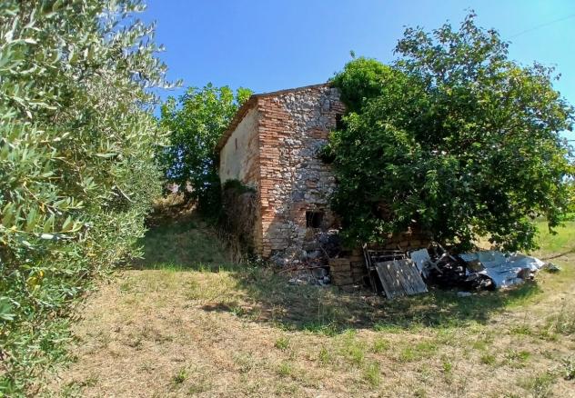 Rustico in vendita a Montecastrilli - Foto 13