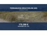 Immobile in asta di 100000 m² in vendita a Terranuova Bracciolini