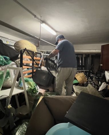 Sgomberi e Smaltimenti Cantine Garage e Appartamenti Lazio - Foto 5