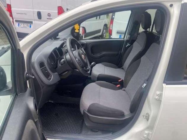 Fiat Panda VAN 4X4 2 Posti - Foto 6