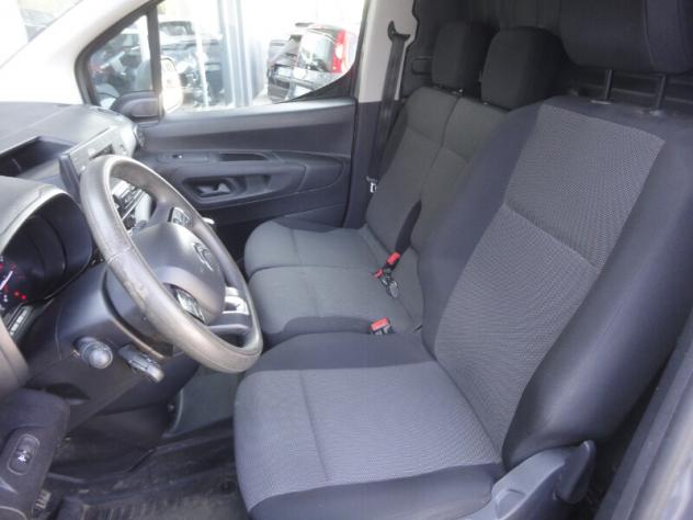 CITROEN Berlingo 3ª serie Berlingo BlueHDi 130 S&S Van XL Club - Foto 10