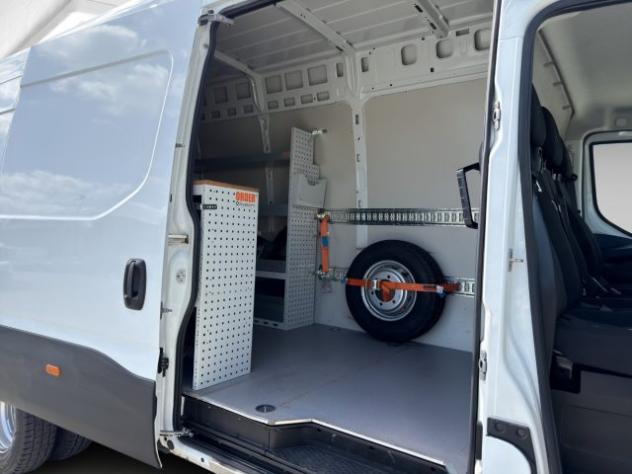 IVECO Daily 60C18 OFFICINA MOBILE rif. 23513859 - Foto 8