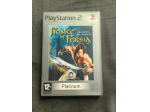 Prince Of Persia PS2