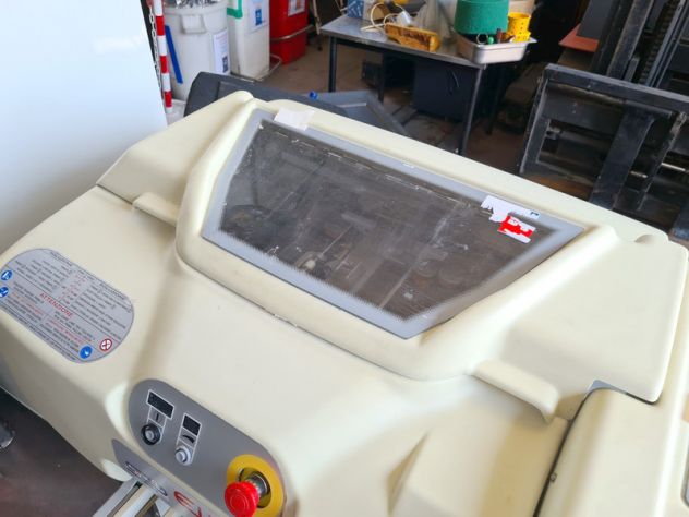 confezionatrice professionale automatica usata - Foto 7