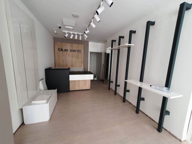 ARREDO GRIGIO IN FERRO 34654 - Foto 3
