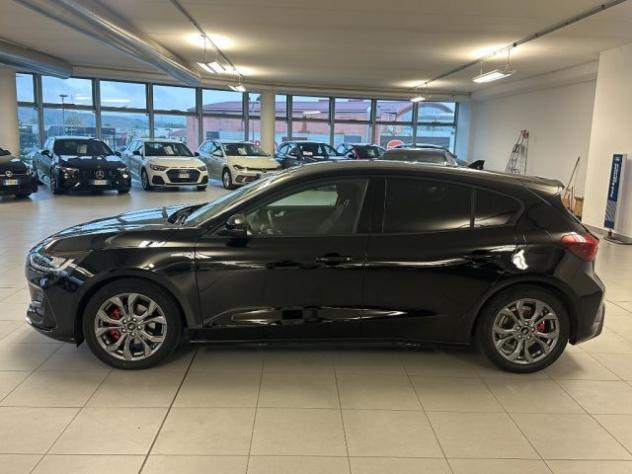 FORD Focus 1.000 BENZINA HYBRID 125 CV ST-LINE X rif. 24204484 - Foto 4