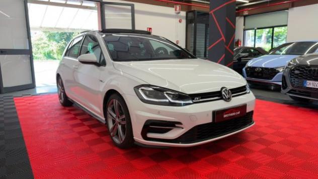 VOLKSWAGEN Golf R LINE 7.5 VIRTUAL - TAGLIANDI VW rif. 23905279 - Foto 2