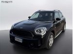 MINI Countryman Cooper D 2.0 TwinPower Turbo Cooper D Boost ALL4 Steptronic