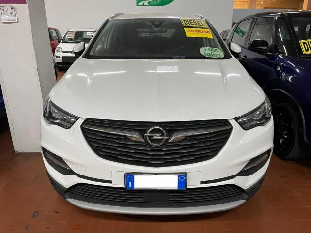 Opel Grandland 1.5 diesel Ecotec Start&Stop Innovation - GARANZIA 12 MESI - Foto 2