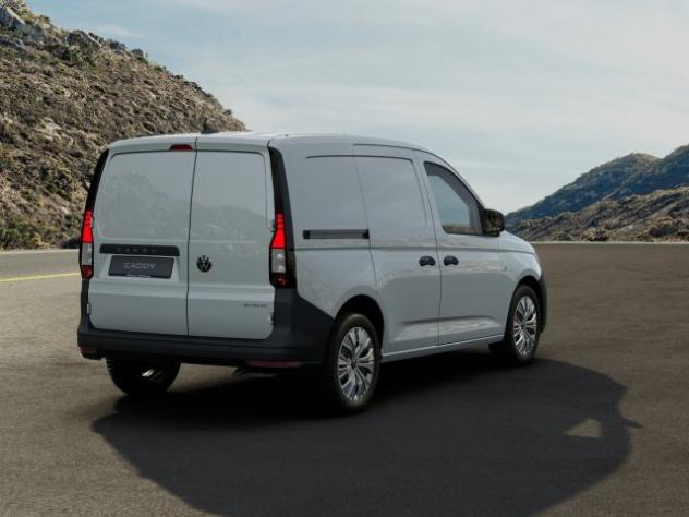 VOLKSWAGEN Caddy CARGO BUSINESS 1.5 PHEV 150 CV - IVA ESPOSTA rif. 23785503 - Foto 5