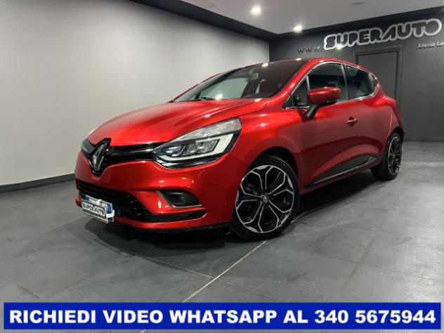 RENAULT Clio dCi 8V 90CV Start&Stop 5 porte Energy Intens rif. 23648875 - Foto 2