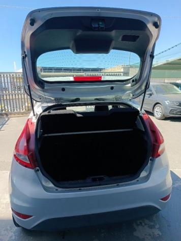 FORD Fiesta 1.2 60CV 5p. Tit. rif. 23772645 - Foto 6
