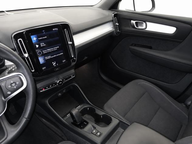 Volvo XC40 T4 Recharge Plug-in Hybrid Inscription Expression - Foto 8