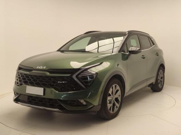 Kia Sportage 1.6 GDHEV GT-LINE 2WD AUTO - Foto 3
