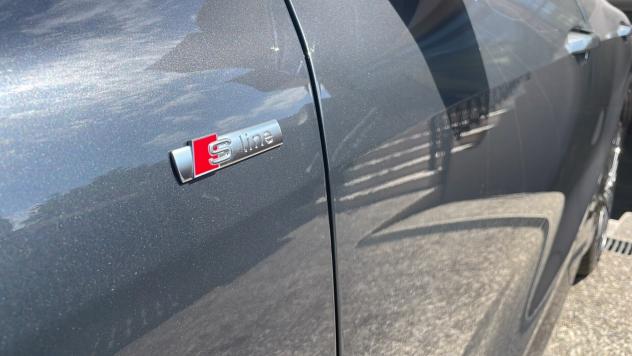 Audi Q5 Sportback 40 TDI MHEV+ 204 CV S tronic quattro Launch Edition One S line - Foto 9