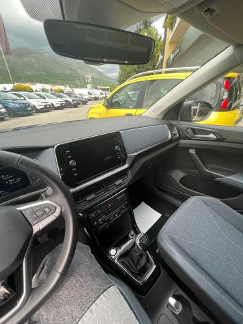 Volkswagen T-Cross 1.0 TSI 85kW Style - Foto 7