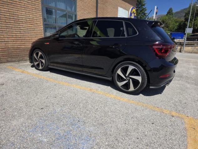 VOLKSWAGEN Polo 2.0 TSI DSG GTI rif. 23935985 - Foto 3