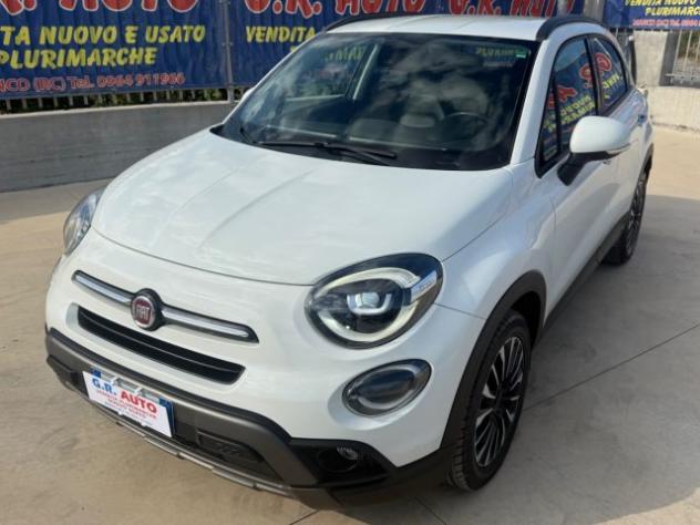 FIAT 500X Cross FULL LED-GARANZIA rif. 24203315 - Foto 3