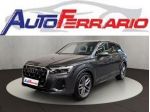 AUDI Q7 2ª serie Q7 SUV 45 TDI quattro tiptronic S line Edition
