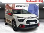 CITROEN C3 III 2017 -  1.2 puretech Feel Pack s&s 83cv neopa rif. 23828280