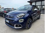 FIAT 500X 1.3 T4 150 CV DCT Yacht Club Capri