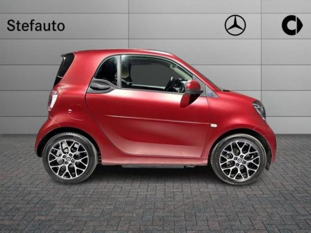 SMART ForTwo EQ Prime rif. 24159245 - Foto 2