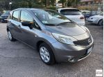 NISSAN - Note