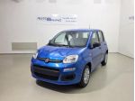 FIAT Panda 1.0 FireFly 70cv S&S Hybrid con Bonus EASY GO'