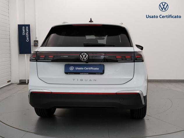 Volkswagen Tiguan 1.5 eTSI 110KW ACT Elegance DSG - Foto 4