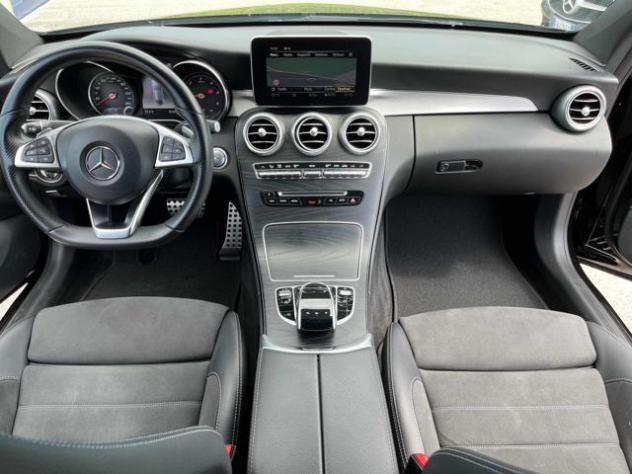 MERCEDES-BENZ C 220 d Auto 4Matic Coupé Premium Plus rif. 23738689 - Foto 6